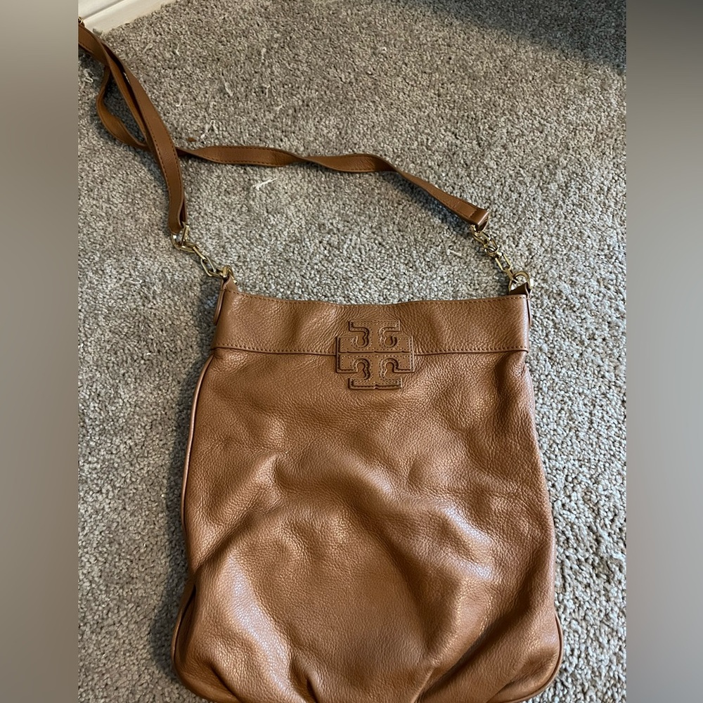 Tory Burch Medium Crossbody